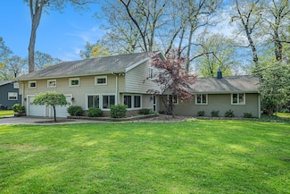 1514 Ferndale Blvd, Niles, MI 49120