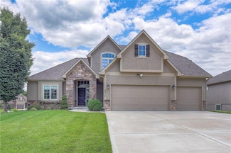 4517 N Sienna Ridge, Riverside, MO 64150