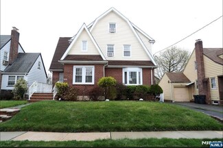 144 Wilbur Rd, Bergenfield, NJ 07621