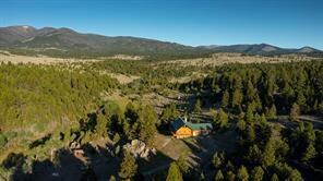 NHN Little Fish Creek Rd, Whitehall, MT 59759