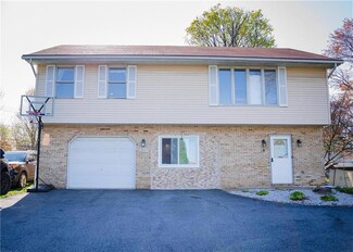 2055 Pennsylvania Ave, Allentown, PA 18109