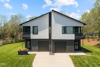 2201 Millbank Village Ct Unit 101, Raleigh, NC 27610