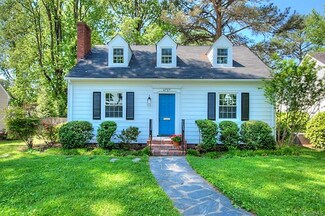 6727 Stuart Ave, Richmond, VA 23226