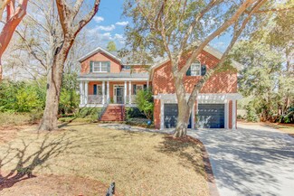 1540 Strathmore Ln, Mount Pleasant, SC 29464