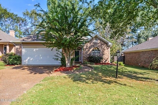 1012 Camdenmill Dr, Ridgeland, MS 39157
