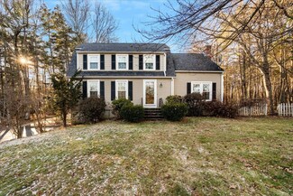 28 Ballard Rd, Derry, NH 03038