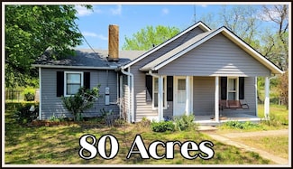 31460 Highway 59, Maud, OK 74854