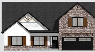 7102 Gentle Rain Rd, Knoxville, TN 37920