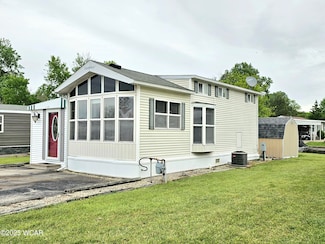 5134 Its It Rd Unit 740, Celina, OH 45822