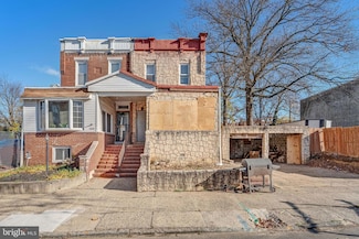 1326 Princess Ave, Camden, NJ 08103