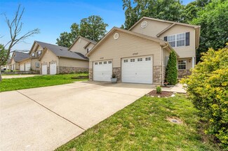 5357 Lakewood Terrace, Imperial, MO 63052