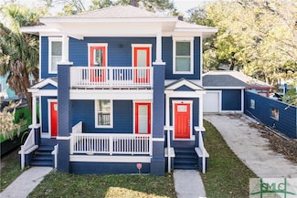 1105 E 38th St, Savannah, GA 31404