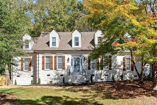 1253 Bellemeade Ln, Charlotte, NC 28270