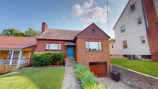 213 Chestnut St, Huntington, WV 25705