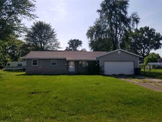 2306 W 12th St, Marion, IN 46953