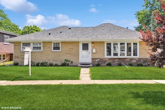 2721 Joseph Ave, Des Plaines, IL 60018