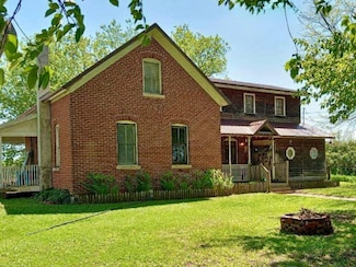 1657 N Elm Rd, Junction City, WI 54443
