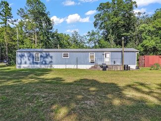 2000 Shepherd Tram Rd, Shepherd, TX 77371