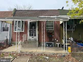 914 Burnside Rd, Sharon Hill, PA 19079