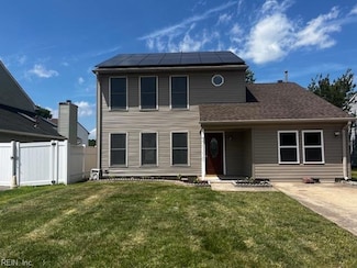 1761 Gravenhurst Dr, Virginia Beach, VA 23464