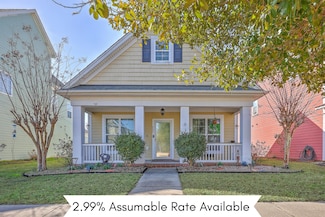 303 Crossandra Ave, Summerville, SC 29483