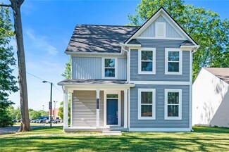 5202 E 62nd St, Indianapolis, IN 46220