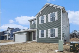13815 Kaleidoscope Dr, Dewitt, MI 48820