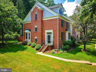 700 Leister Dr, Lutherville Timonium, MD 21093
