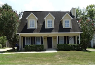 112 Timberleaf Cir, Alabaster, AL 35007
