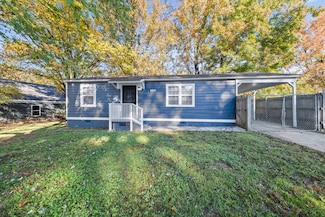 2510 Smith Ridge Rd, Memphis, TN 38127