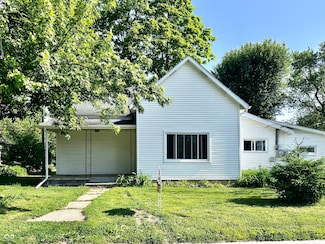 901 Columbia Ave, Alexandria, IN 46001