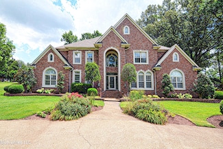 5138 Saint Andrews Cove, Olive Branch, MS 38654