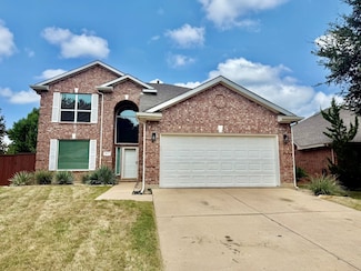 3111 Hudson St, Denton, TX 76210