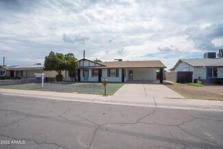 3302 N 79th Ave, Phoenix, AZ 85033
