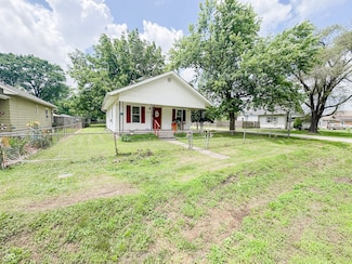 1002 S Fleming St, Indianapolis, IN 46241