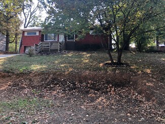 2622 Magill Ave, Maryville, TN 37804