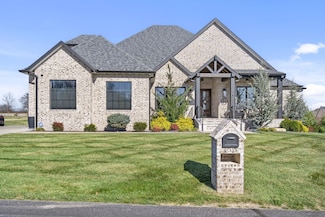 4035 E Brookdale Terrace, Springfield, MO 65802