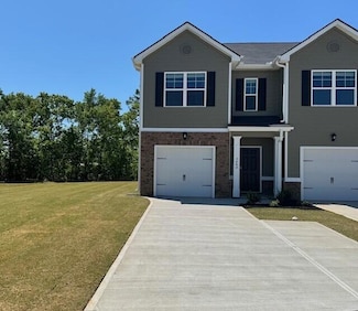 3480 Firestone Dr, Hephzibah, GA 30815