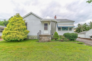 118 Leslie Ave, Evansville, IN 47712