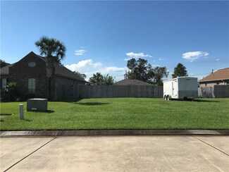 0 Emily Oaks Dr, Meraux, LA 70075