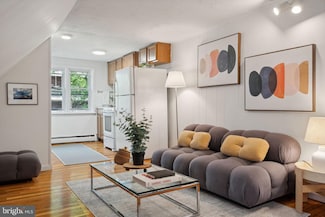 265 S 9th St Unit 3R, Philadelphia, PA 19107