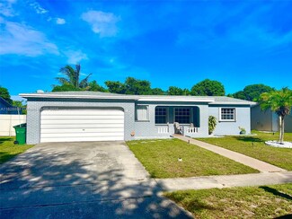 172 NW 78th Terrace, Margate, FL 33063