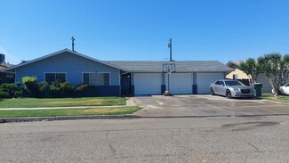 4580 E University Ave, Fresno, CA 93703