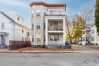 13 Mason St, Nashua, NH 03060