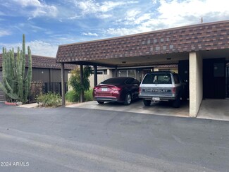 3033 N 39th St Unit 5, Phoenix, AZ 85018