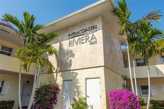 3655 NE 32nd Ave Unit 219B, Fort Lauderdale, FL 33308