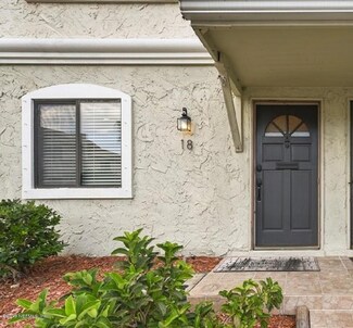 14750 Beach Blvd Unit 18, Jacksonville, FL 32250