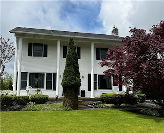 5461 Mobbs Rd, Auburn, NY 13021