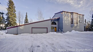 6301 Barry Ave, Anchorage, AK 99507