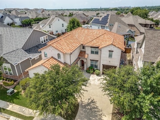 1121 Spencer St, Allen, TX 75013